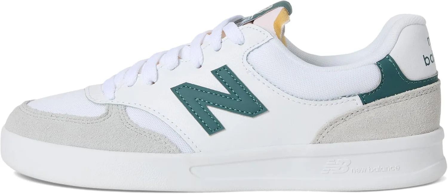 New Balance Women's, CT300 v3 Court Sneaker