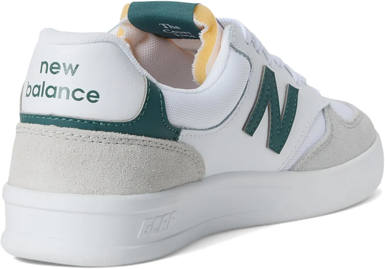 New Balance Women's, CT300 v3 Court Sneaker