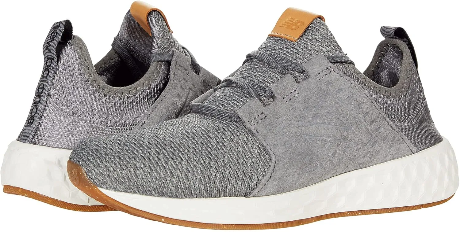 New Balance Women's Fresh Foam Roav V1 Sneaker