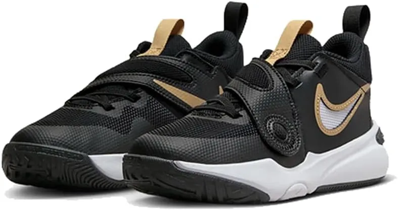 NIKE Boy's Sneaker Three Quarters Tall