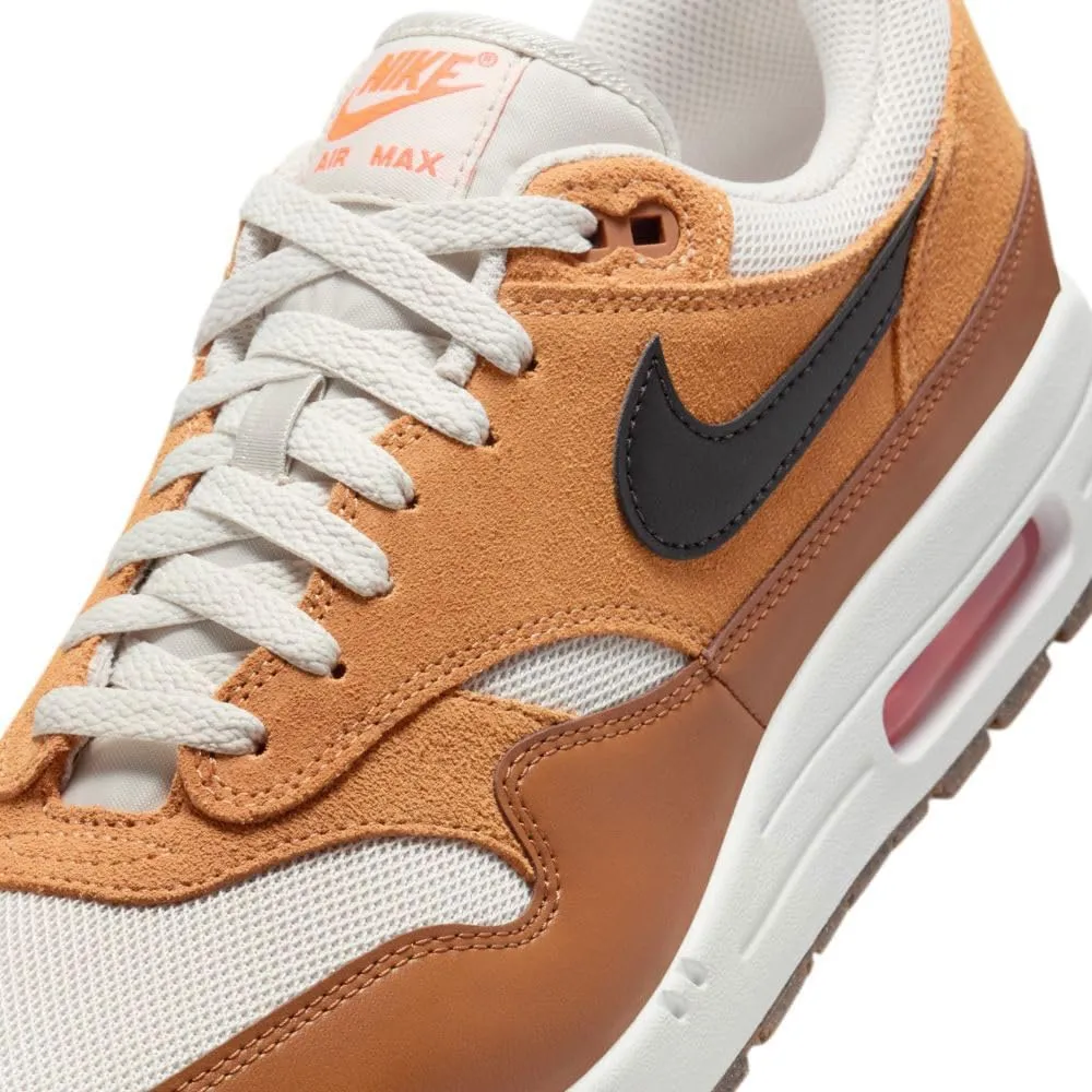 Nike Men's Air Max 1 Ess Sneaker