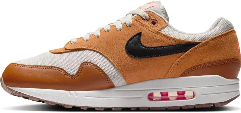 Nike Men's Air Max 1 Ess Sneaker
