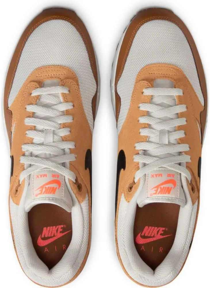 Nike Men's Air Max 1 Ess Sneaker