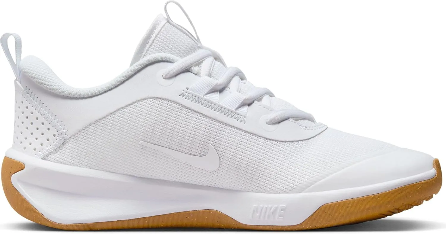 Nike Men's Gymnastics Shoes Sneaker, 36 EU