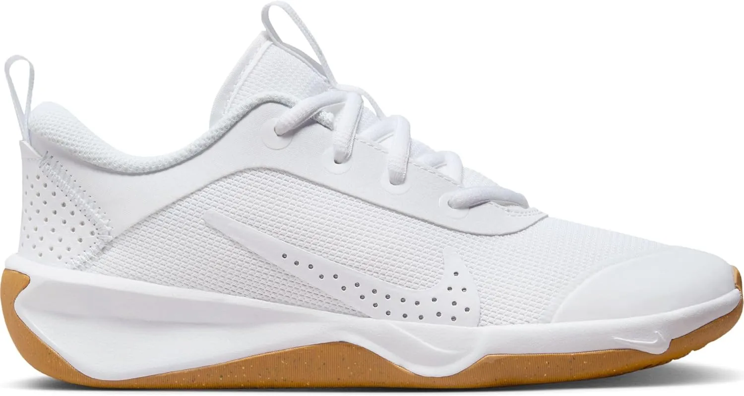 Nike Men's Gymnastics Shoes Sneaker, 36 EU