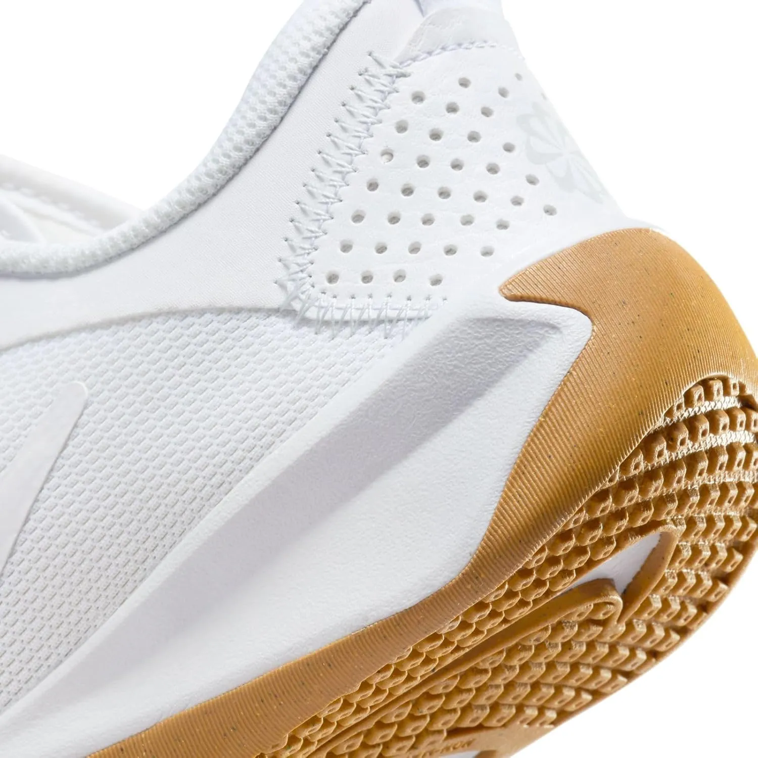 Nike Men's Gymnastics Shoes Sneaker, 36 EU