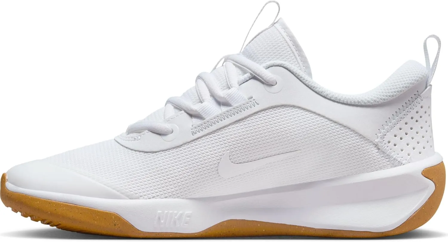 Nike Men's Gymnastics Shoes Sneaker, 36 EU