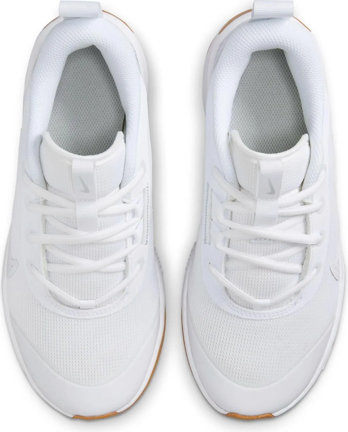 Nike Men's Gymnastics Shoes Sneaker, 36 EU