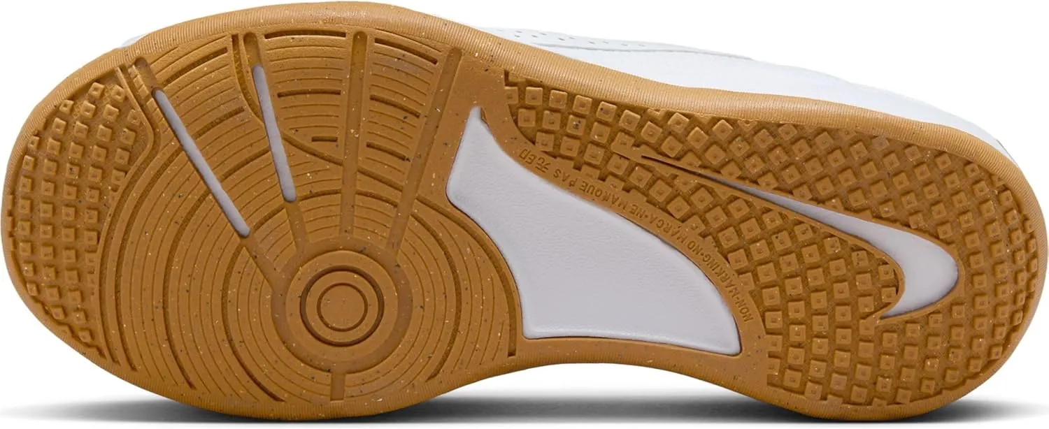 Nike Men's Gymnastics Shoes Sneaker, 36 EU