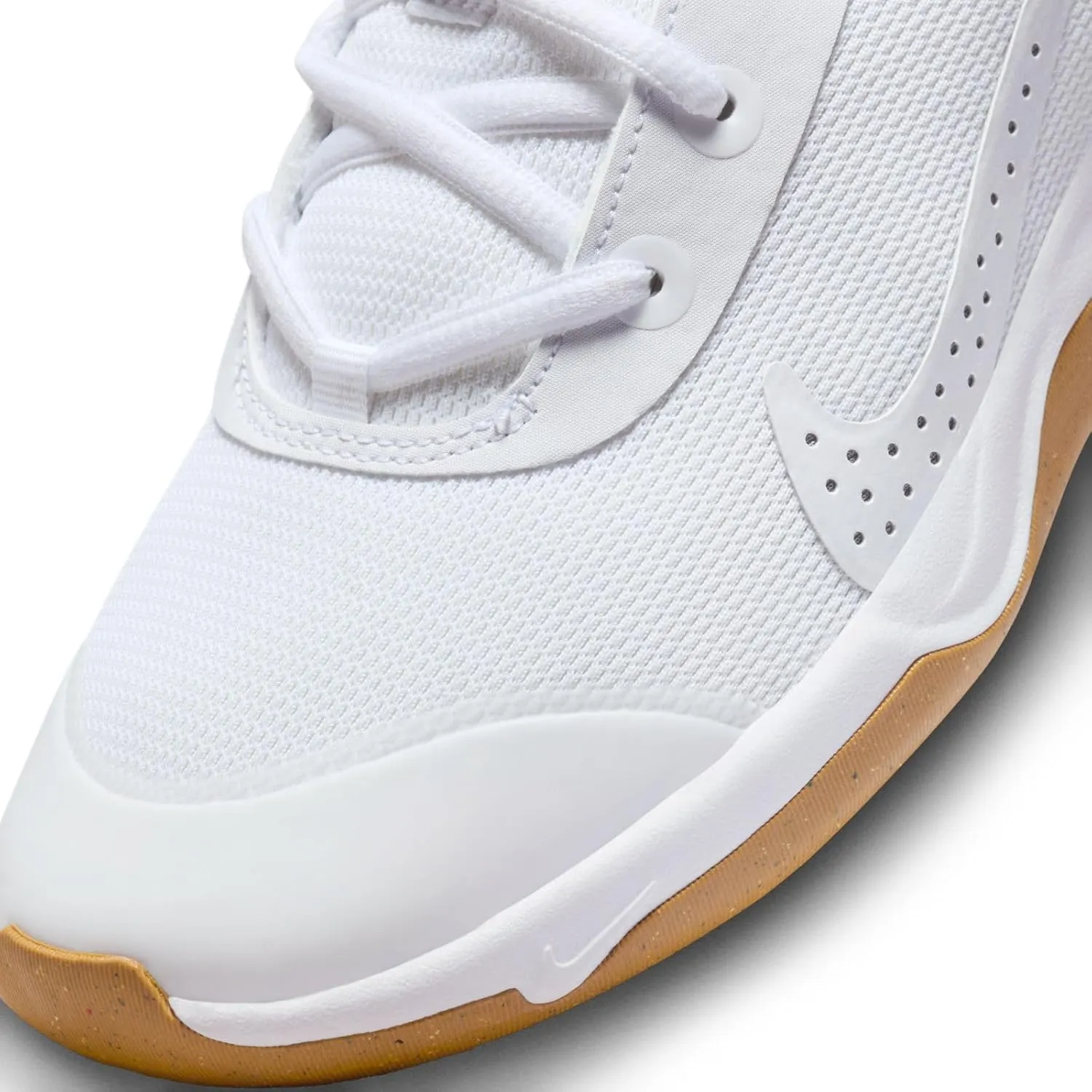 Nike Men's Gymnastics Shoes Sneaker, 36 EU