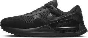 Nike Men's Shoes Sneaker, Black Anthracite Black, 8