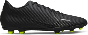 NIKE Men's Sneaker, Black Dk Smoke Grey Summit White Volt, 8