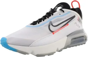 Nike Men's Training Sneaker, White, 13