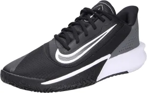 Nike Unisex-Adult Precision 7 Basketball Shoes Sneaker