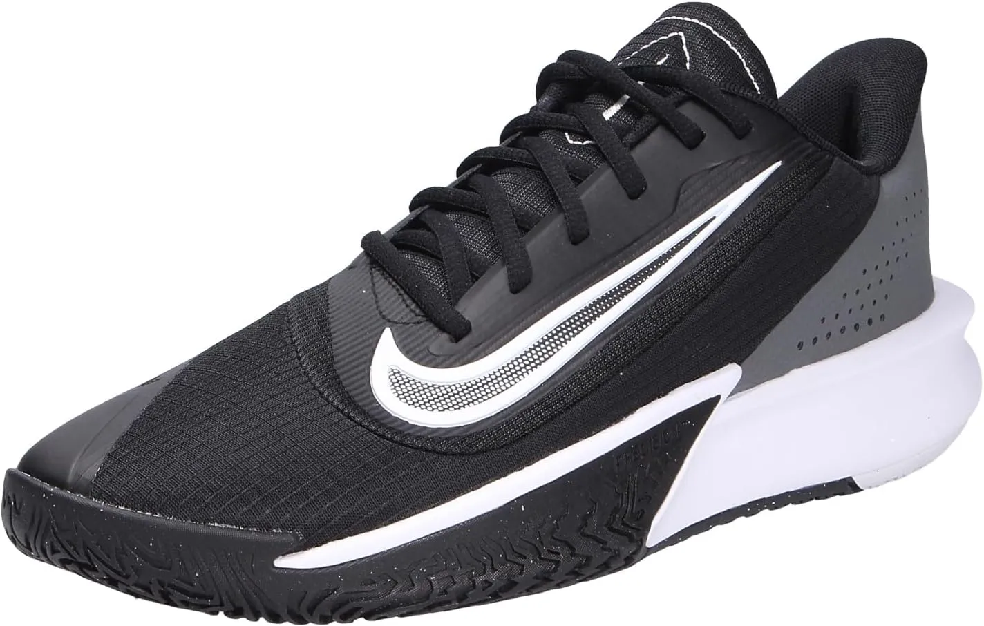 Nike Unisex-Adult Precision 7 Basketball Shoes Sneaker