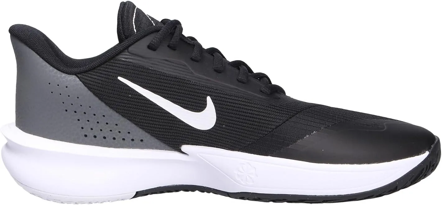 Nike Unisex-Adult Precision 7 Basketball Shoes Sneaker