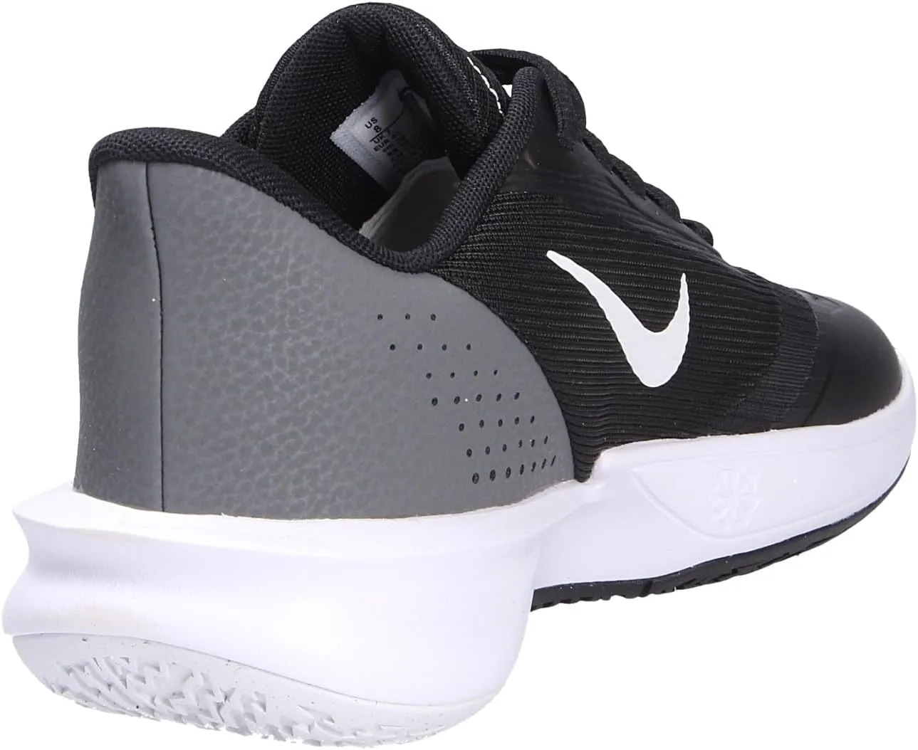 Nike Unisex-Adult Precision 7 Basketball Shoes Sneaker