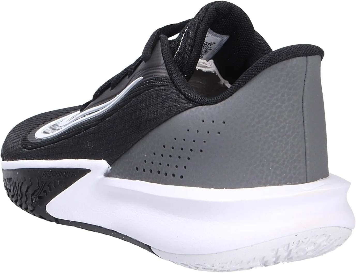 Nike Unisex-Adult Precision 7 Basketball Shoes Sneaker