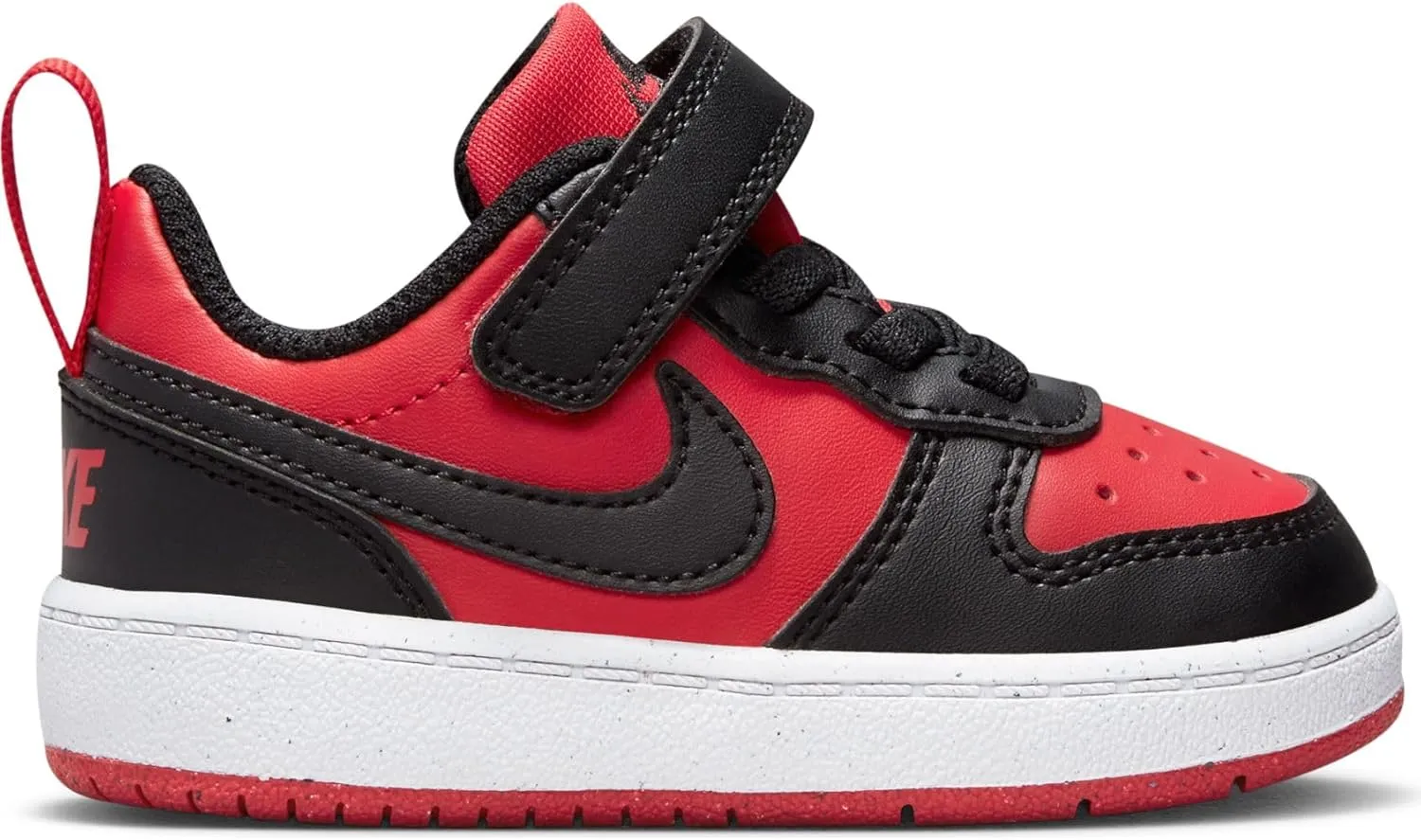 Nike Unisex-Child Court Borough Low Recraft Shoes Sneaker