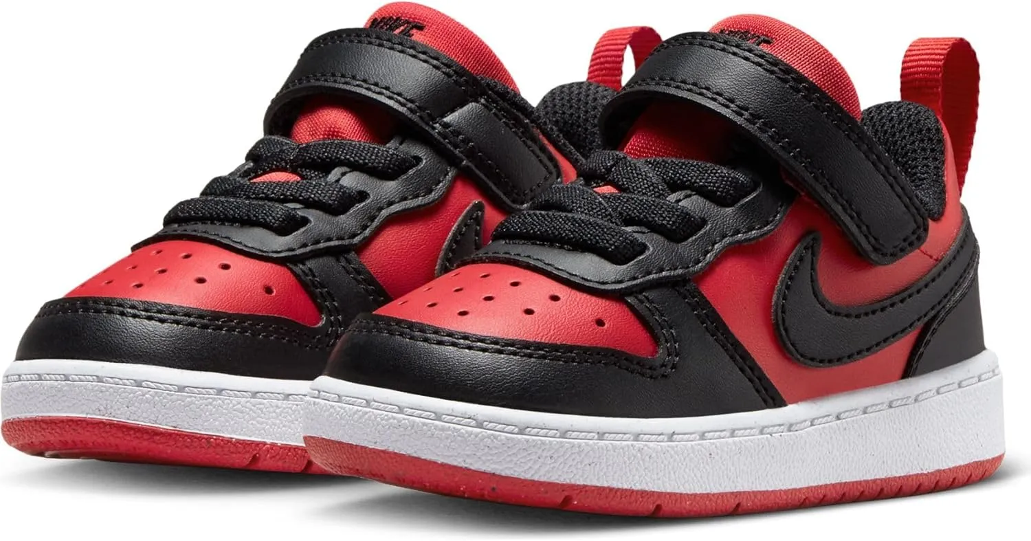 Nike Unisex-Child Court Borough Low Recraft Shoes Sneaker