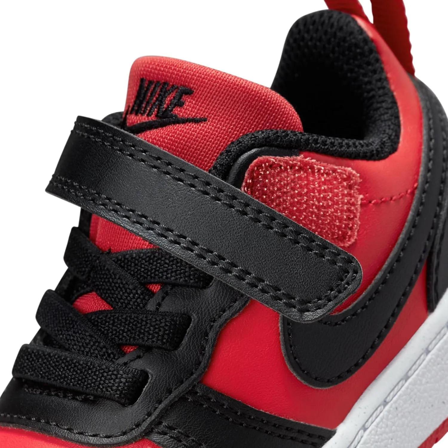 Nike Unisex-Child Court Borough Low Recraft Shoes Sneaker