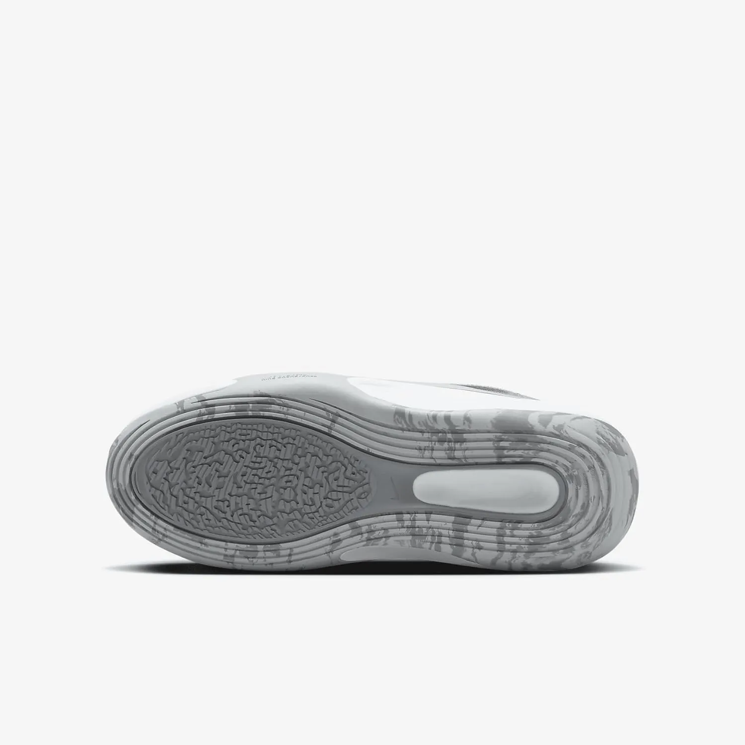 Nike Unisex-Child Isofly (Little Big Kid) Sneaker
