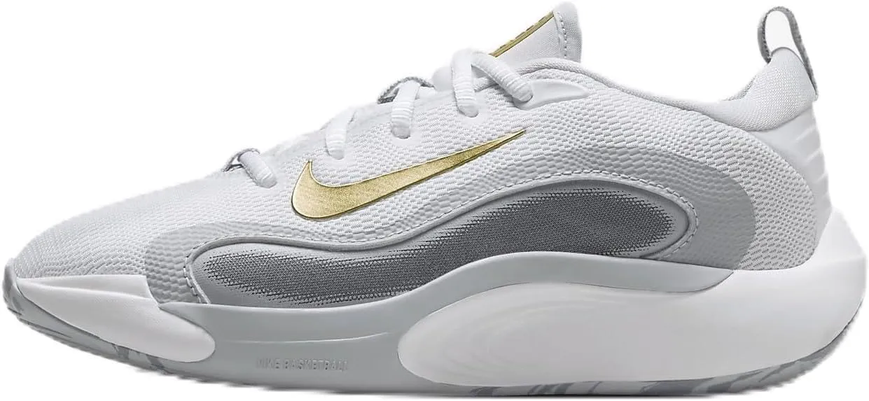 Nike Unisex-Child Isofly (Little Big Kid) Sneaker