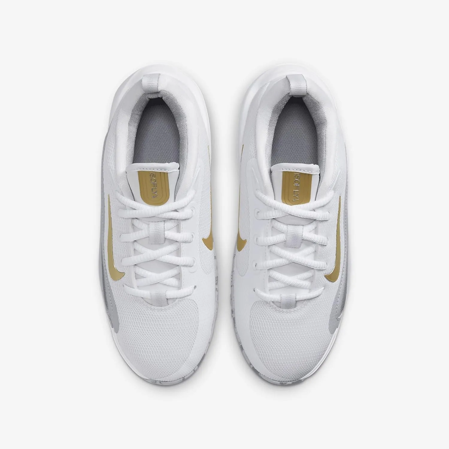 Nike Unisex-Child Isofly (Little Big Kid) Sneaker