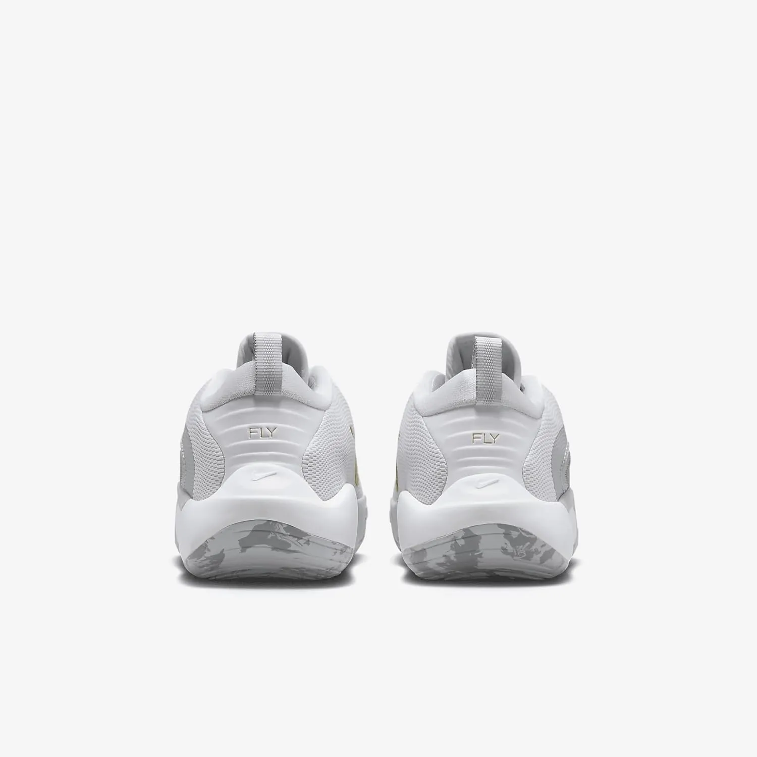 Nike Unisex-Child Isofly (Little Big Kid) Sneaker