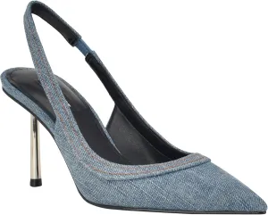 Nine West Women's Denaye Pump Sandal