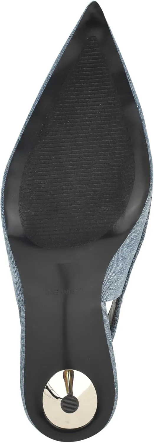 Nine West Women's Denaye Pump Sandal