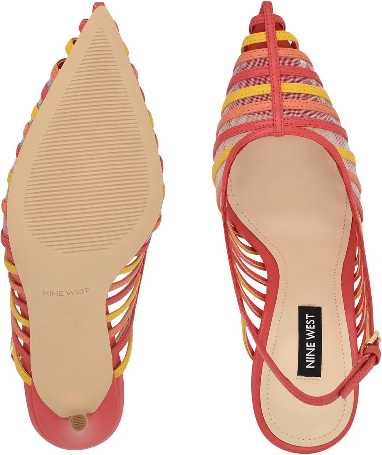 Nine West Women's Filane Pump