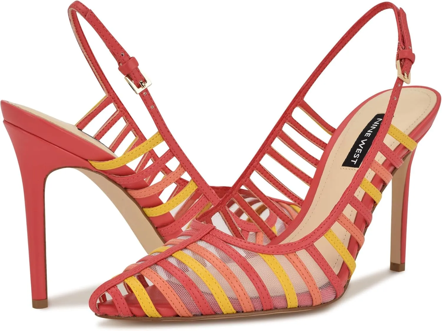 Nine West Women's Filane Pump