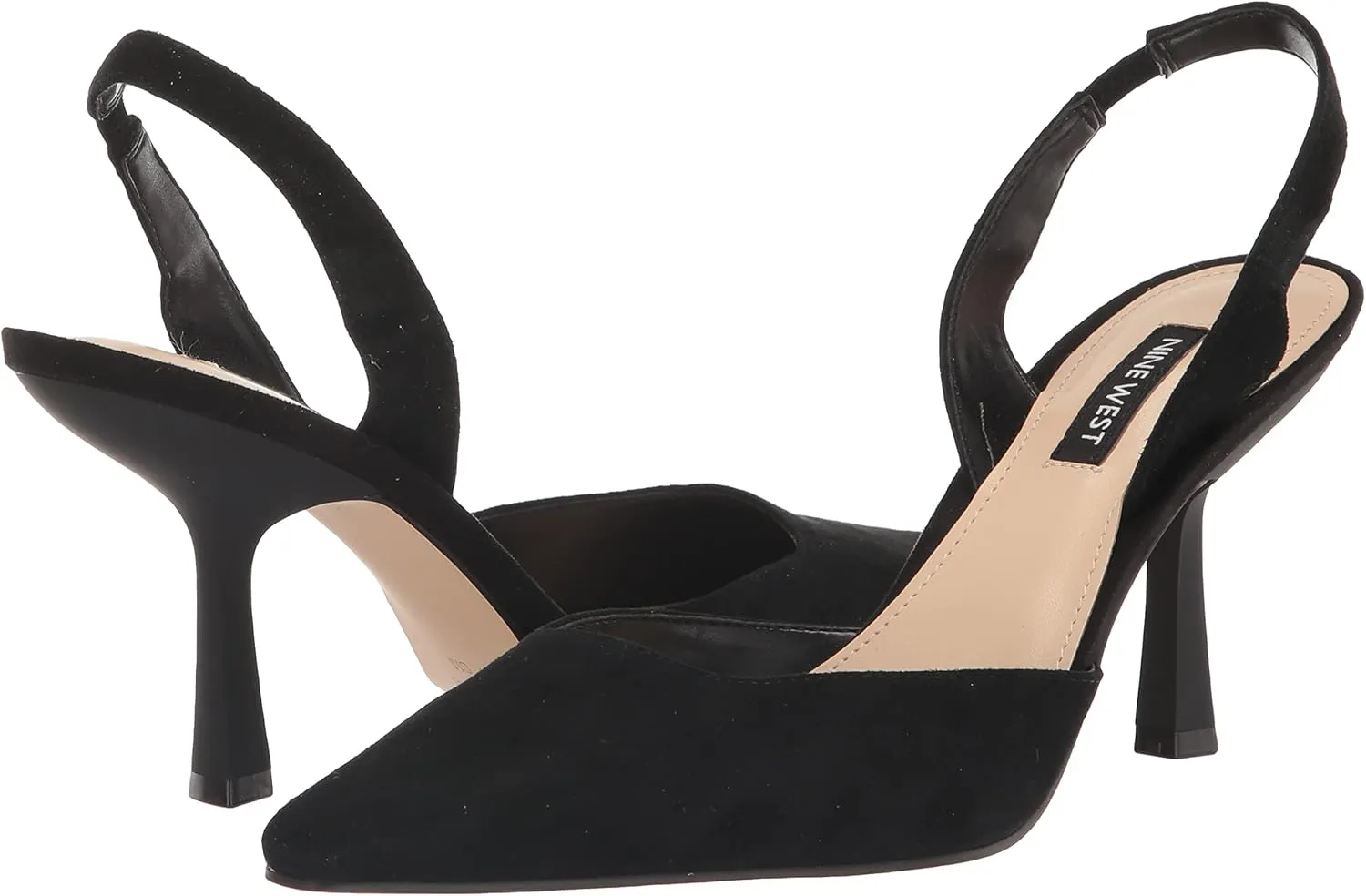 Nine West Women's Hurry Pump
