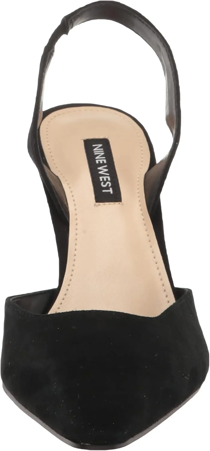 Nine West Women's Hurry Pump