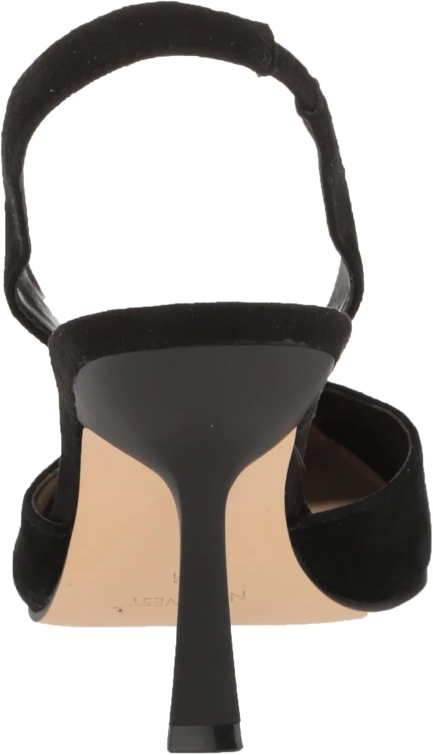 Nine West Women's Hurry Pump