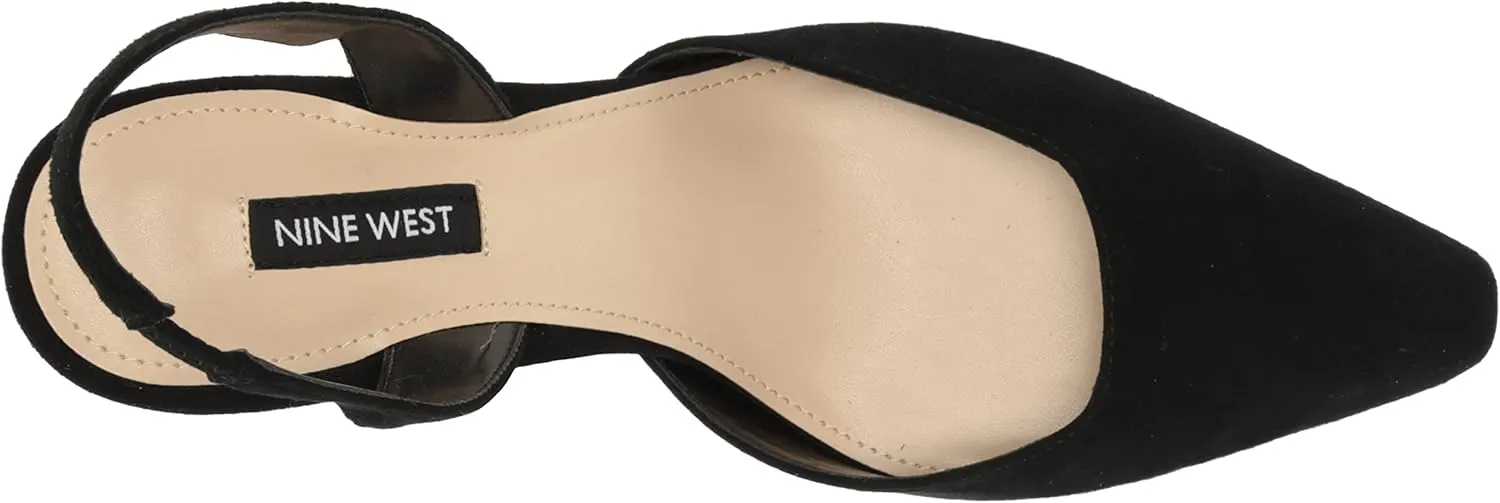 Nine West Women's Hurry Pump