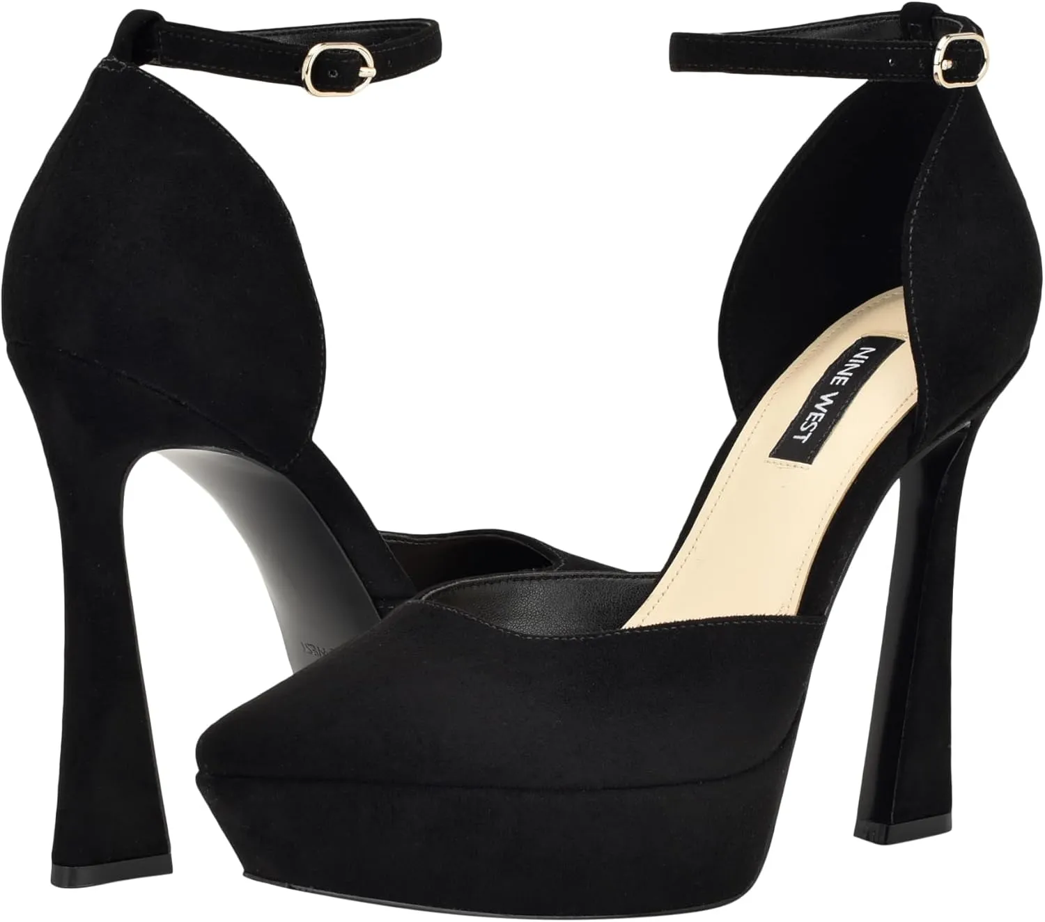 Nine West Women's Laken Pump