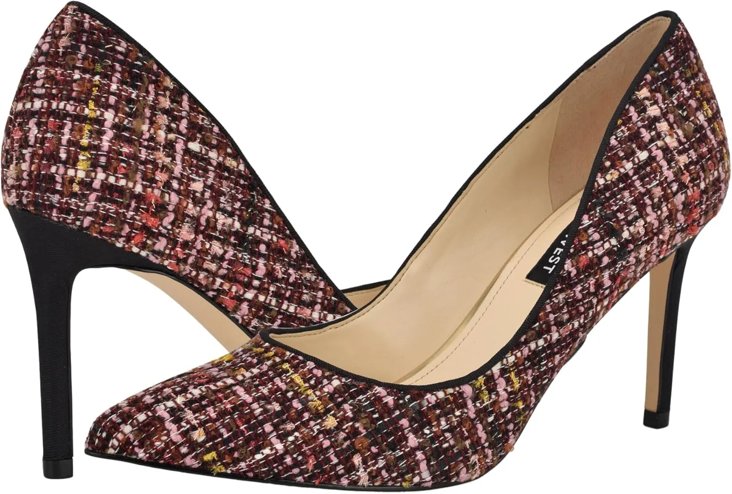 NINE WEST Women's Pump