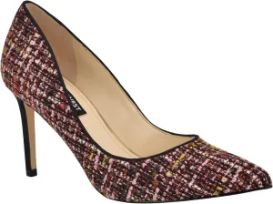 NINE WEST Women's Pump