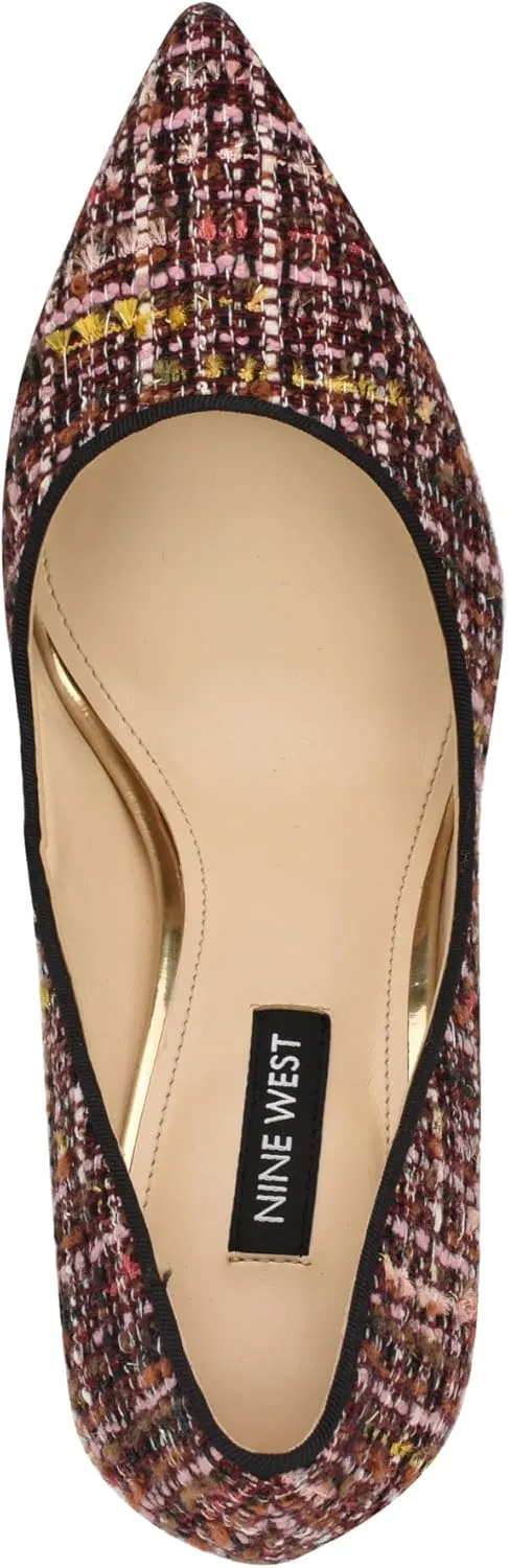 NINE WEST Women's Pump