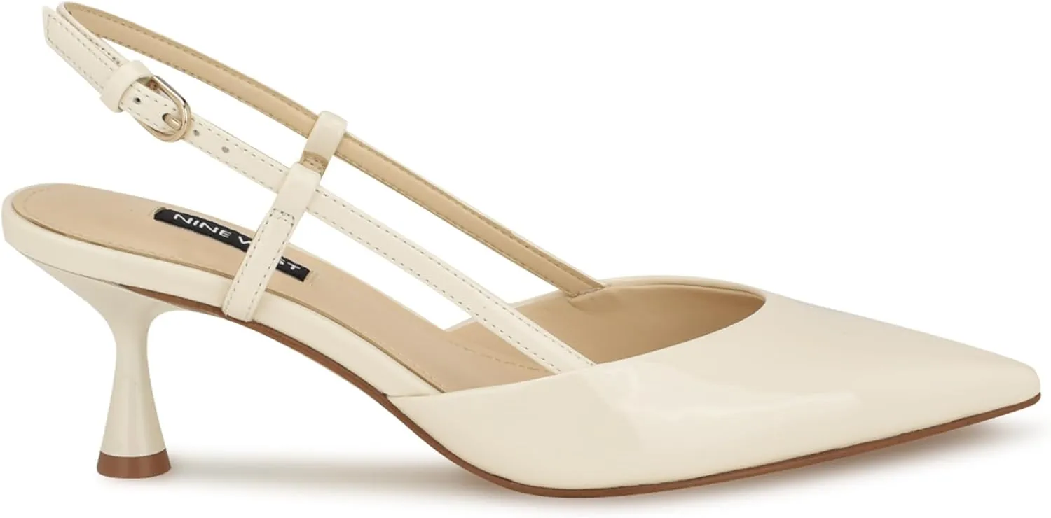 Nine West Women's Rhonda Pump