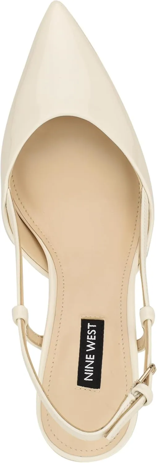 Nine West Women's Rhonda Pump