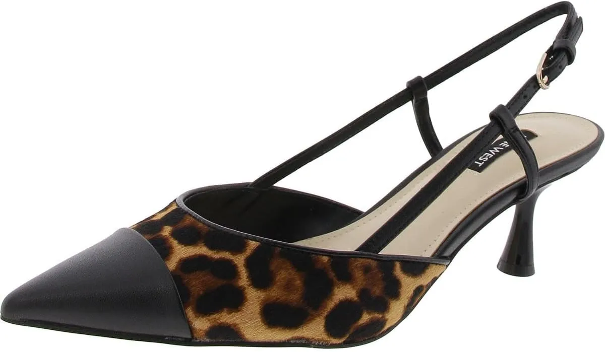 Nine West Women's Rizzy Pump