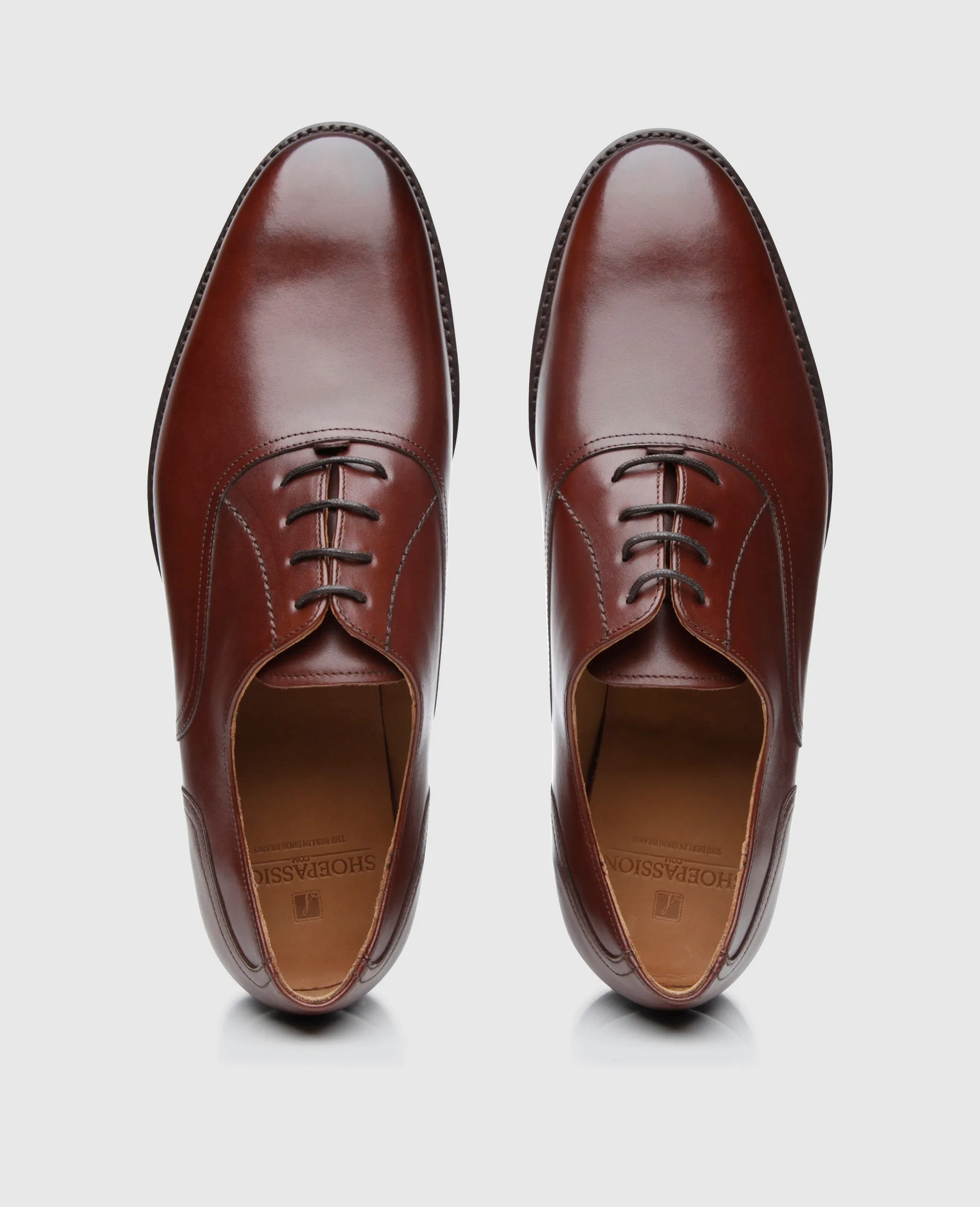 No. 523 - Dark Brown