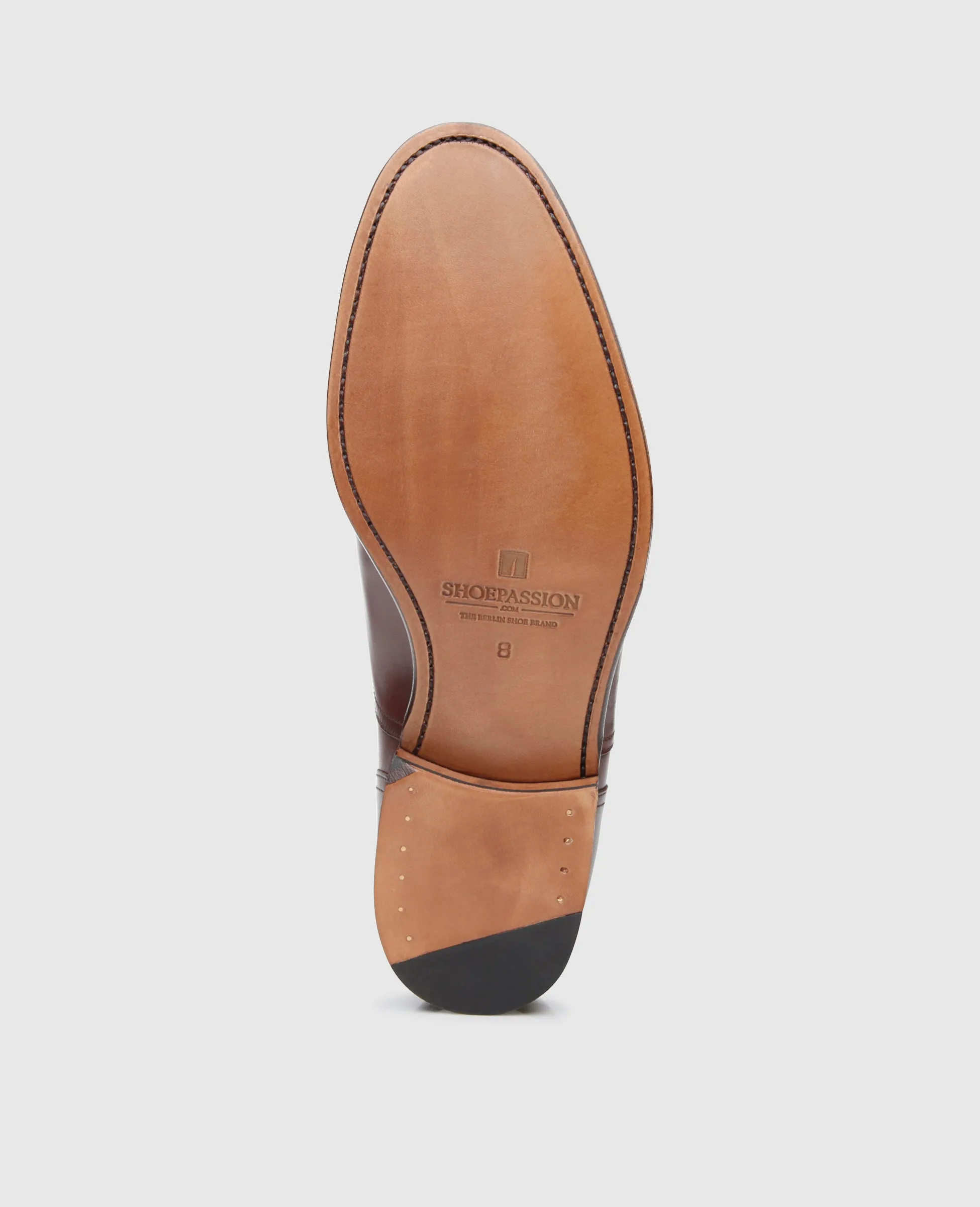No. 523 - Dark Brown