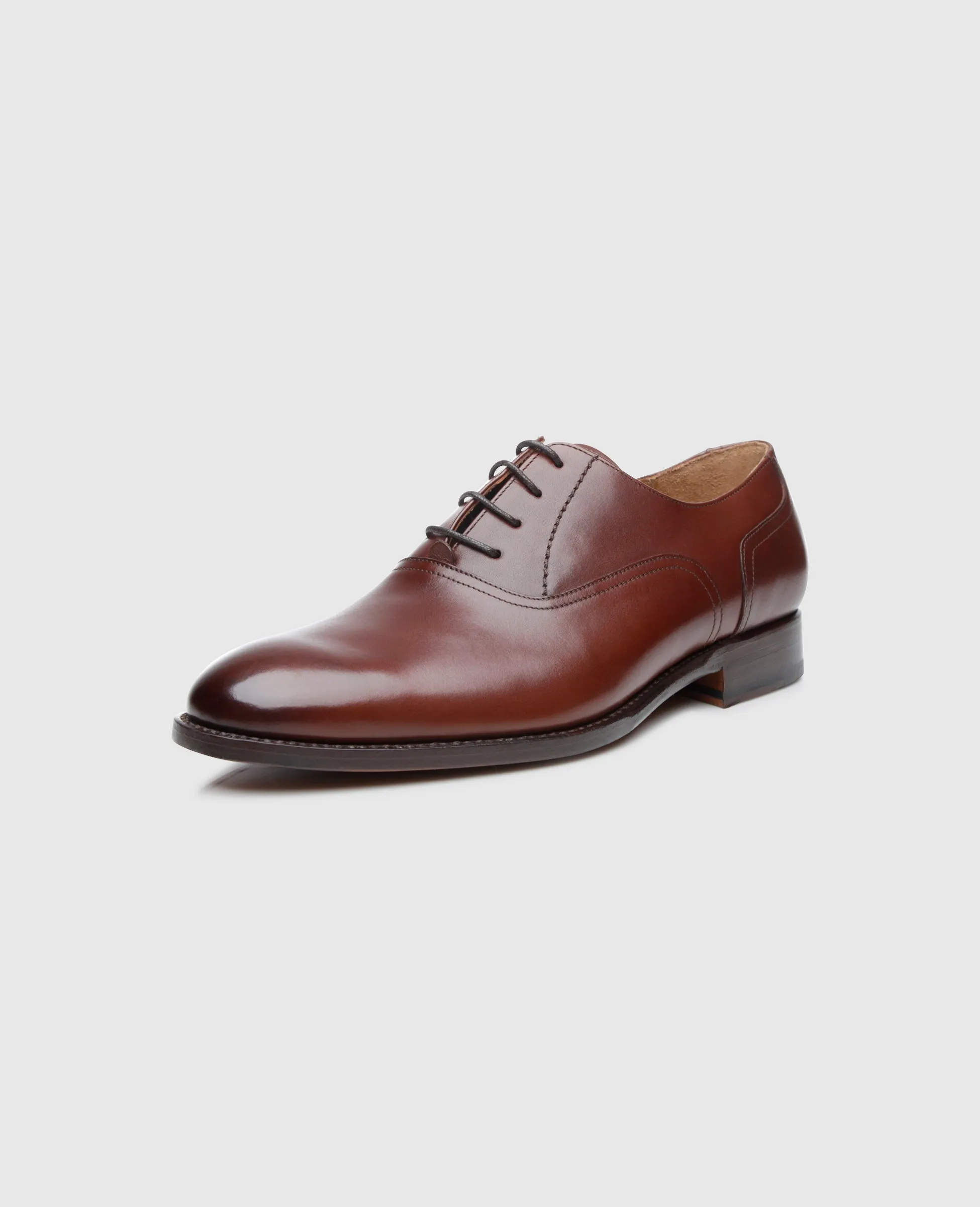 No. 523 - Dark Brown