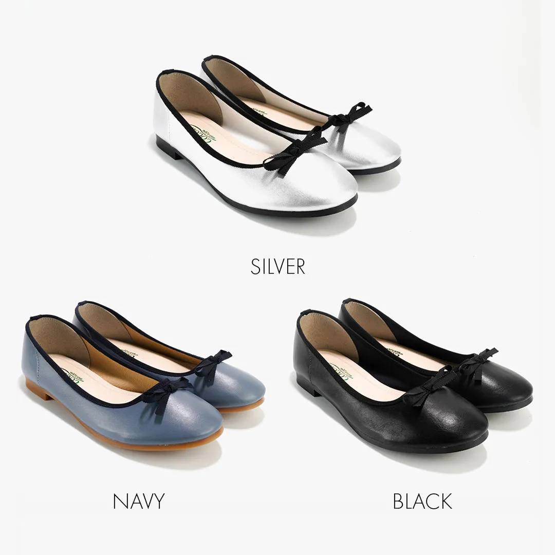 No.2308 Stretchable Flat Shoes