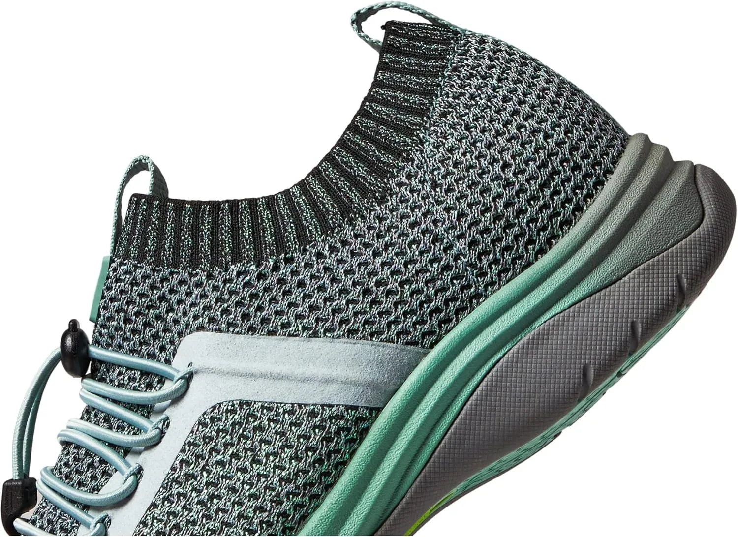 Nurse Mates Align Torri Shoes | Ergonomic Orthotic Insole | Knit Fabric Upper | Stability and Support Comfort | Slip Resistant