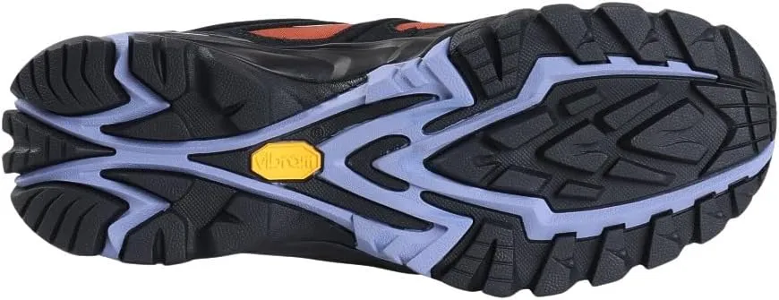 Oakley Men's Sierra Terrain Sneaker